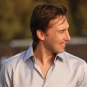 Amnon Mishor