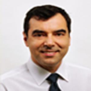 Amnon Shashua