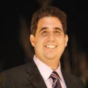 Amnon Shenfeld