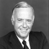 Amory Houghton