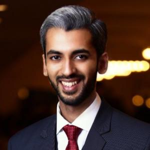 Sameer Ahmed Khan