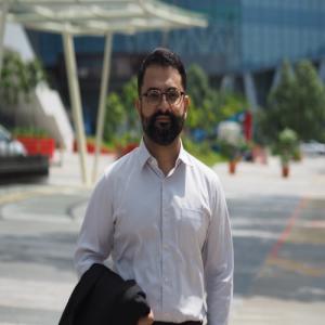 Sameer Narula