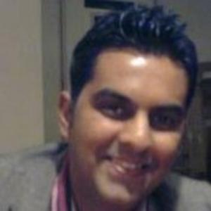 sameer Sharma