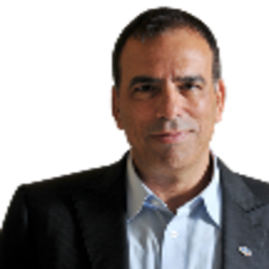 Amos Genish