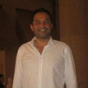 Samet Aras