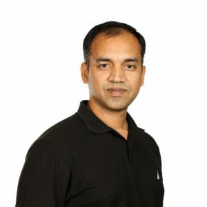 Samir Karande
