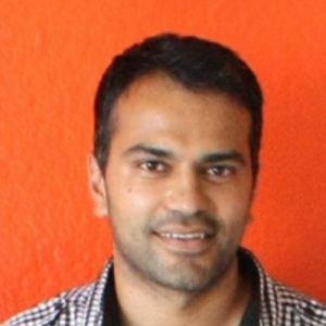 Samir Naik