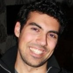 Samy Kamkar