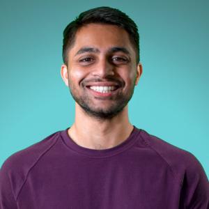 Samyr Qureshi