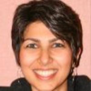 Sanaz Motahari