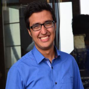 Sanchit Malik