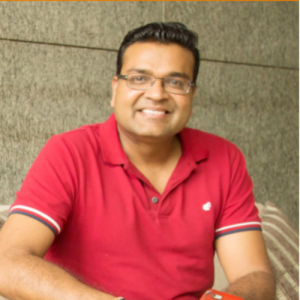 Sandeep Aggarwal