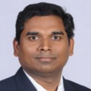 Sandeep Deshmukh