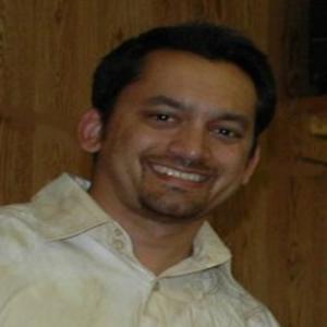Sandeep Gupta