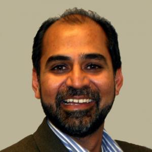 Sandeep Johri