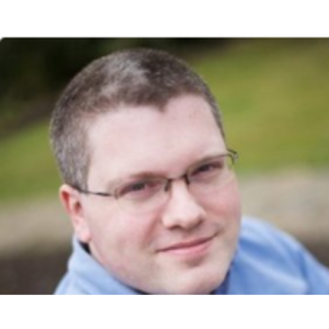 Mark Woolley