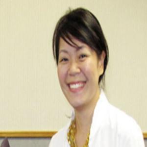 Sandy Ng