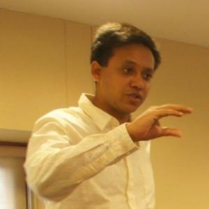 Sanjay Gupta