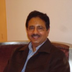 Sanjay Mittal