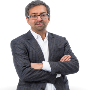 Sanjay Patel