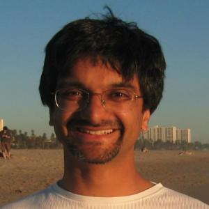 Sanjay Vakil