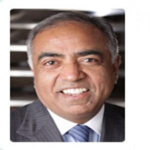 Sanjiv Ahuja