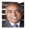 Sanjiv Ahuja
