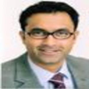 Santosh Jayaram