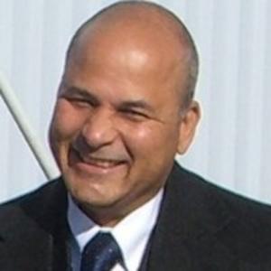 Santosh Limaye