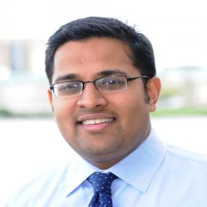 Sapan Shah