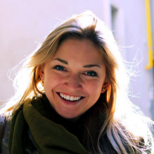 Sarah Adler