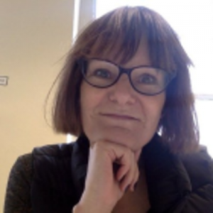 Sarah du Heaume