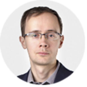 Yury Vladimirov