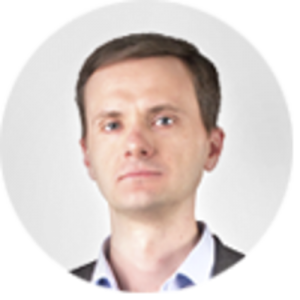 Nikolay Zhmurenko