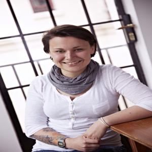 Sarah Kirscht