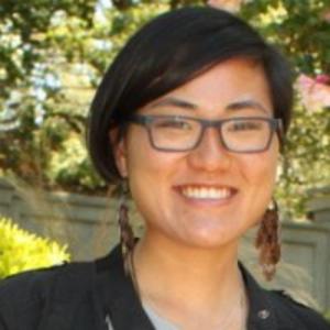 Sarah Nahm