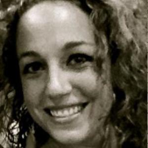 Sarah Young