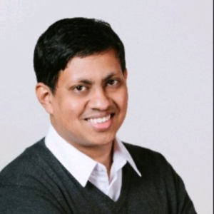 Sarthak Jain