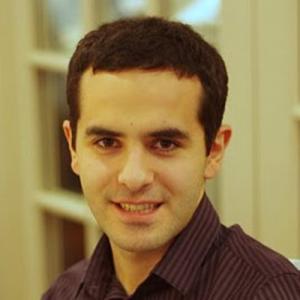 Sasan Amini