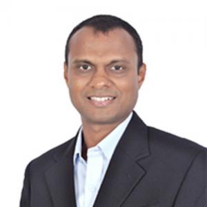 Satish K. Palvai