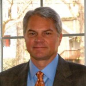 Mark Sandor