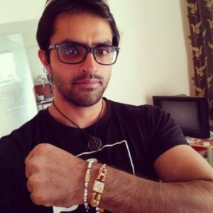 Satya Vyas