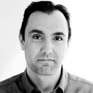 Brian Saunders