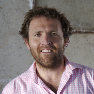 Saul Griffith