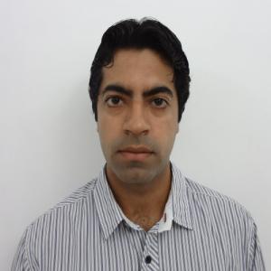 Saurab Paruthi