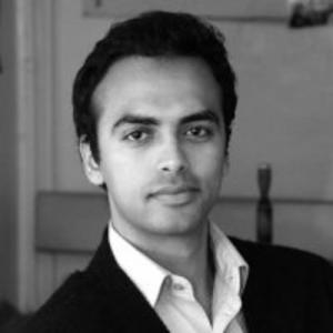 Saurabh Arora