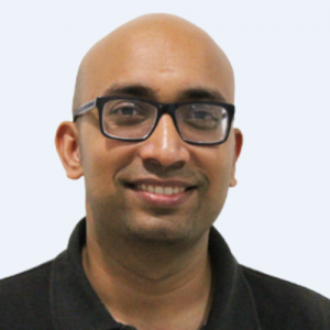 Saurabh Arora