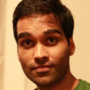 Saurabh Mandar