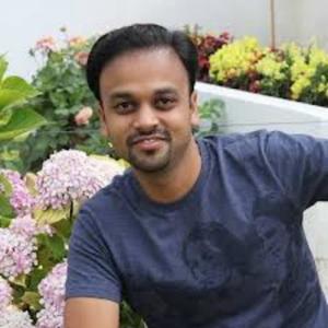 Saurabh Saxena