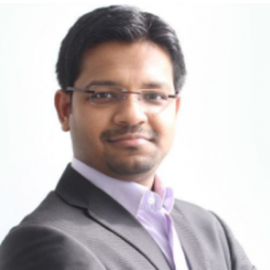 Saurav Mishra